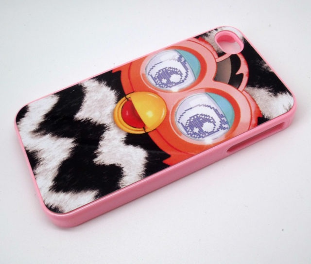 Iphone-cover
